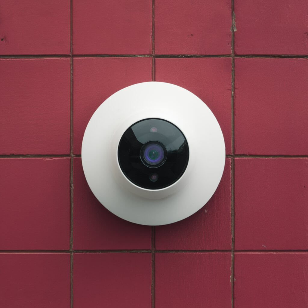 Dome Camera